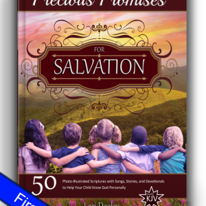 Precious Promises Book 1 (Original Edition)