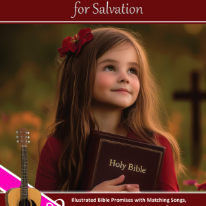 Salvation Songbook with Chords