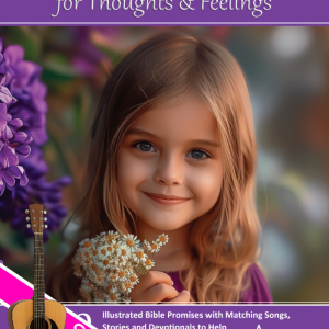 Thoughts and Feelings Songbook with Chords