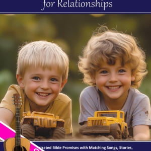 Relationships Songbook with Chords