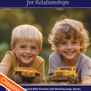 Relationships Classroom Paperback Edition
